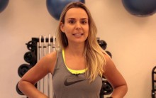 Treino da Fernanda Queiroz Queima Gordura – Como Fazer e Benefícios