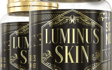 Luminus Skin Para a Pele Funciona? – Onde Comprar e Benefícios