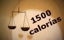 Dieta de 1500 Calorias Emagrece Rápido – Como Funciona e Cardápio