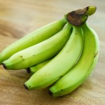 Banana-Verde