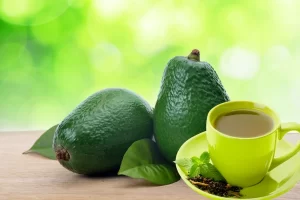Chá de Folhas de Abacate Para Emagrecer – Emagrece? Benefícios e Como Fazer