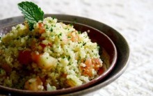 Risoto de Quinoa Para Incluir na Dieta – Receita e Como Consumir