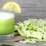 Suco de Limão com Repolho Emagrece – Receita, Como Consumir e Benefícios