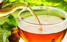 Chá de Alfafa Para Perder Barriga – Como Emagrecer e Benefícios
