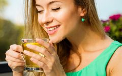 Chá de Hortelã Ajuda Tratar Diarreia – Receita, Como Consumir e Benefícios