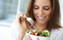 Salada Cremosa Simples Para Emagrecer –  Como Consumir e Receita