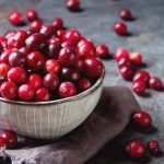 Cranberry Ajuda Emagrecer 2 Kg em 2 Semanas – Como Consumir e Benefícios