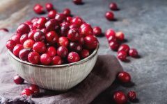 Cranberry Ajuda Emagrecer 2 Kg em 2 Semanas – Como Consumir e Benefícios