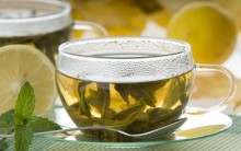 Dieta do Chá de Três Ervas Para Emagrecer 6 Quilos em 1 Mês – Benefícios, Alimentação e Cardápio