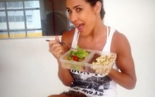 Dieta de Sheila Carvalho Para Secar 15Kg –  Como Funciona e Cardápio