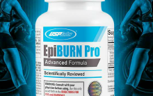 EpiBurn PRO Para Queimar Gordura – Como Consumir, Onde Comprar e Benefícios