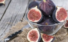 Suco de Figo Emagrece – Como Fazer, Consumir e Benefícios