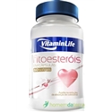 fitoesterois-vitaminlife-60-softgels