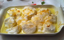 Ovos Nevados Light Na Dieta – Como Consumir e Receita
