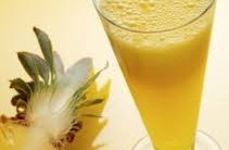 Suco de Abacaxi e Romã Para Emagrecer Rápido – Como Consumir, Receita e Benefícios