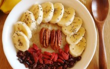 Mingau de Aveia Com Banana Cozida na Dieta – Como Consumir e Receita
