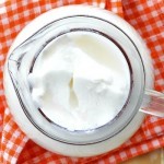 Iogurte Com Leite Para Emagrecer – Receita, Como Consumir e Benefícios