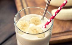 Milkshake de Baunilha Proteico – Receita e Benefícios