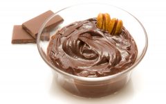 Mousse de Chocolate Vegano – Receita e Benefícios