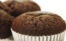 Muffin de Cacau Com Biomassa de Banana Verde Emagrece – Como Consumir e Receita