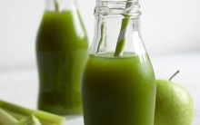 Suco Verde Sirtfood Enxuga Barriga – Receita e Benefícios