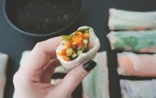 Rolinho Vietnamita Para Ajudar na Dieta –  Como Consumir e Receita