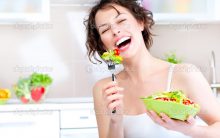 Salada de Frango Picante na Dieta  – Receita