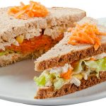 Sanduíche Verão na Dieta – Receita, Como Consumir e Benefícios