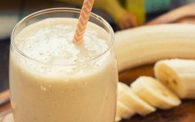 Shake Redutor do Colesterol – Como Consumir e Receita