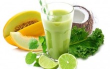 Suco Para Queimar Gordura Urgente –  Como Consumir,  Benefícios e Receita