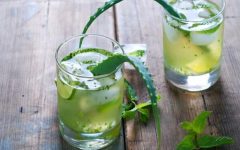 Suco de Aloe Vera e Alfafa Para Reduzir Medidas – Receita e Benefícios