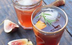 Suco de Figo Emagrece – Receita, Como Consumir e Benefícios