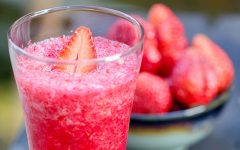 Suco Rosa de Goji Berry Para Emagrecer – Receita, Como Consumir e Benefícios