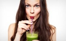 Suco Detox Para Emagrecer do Dr. Oz  – Como  Consumir,  Receita e Benefícios