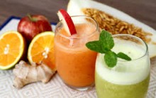 Sucos Que Combatem a Celulite – Receitas e Benefícios