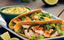 Tilápia a Mexicana Para Fazer Parte da Dieta – Receita e Como Consumir