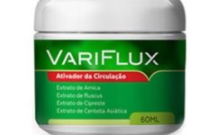 Gel Variflux Contra as Varizes – Como Funciona e Onde Comprar