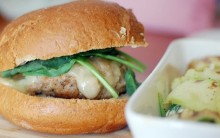 Hambúrguer de Abobrinha Para Comer A Vontade –  Como Consumir e Receita