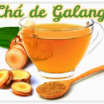 Chá de Galanga – Para Que Serve Chá de Galanga? Benefícios e Como Fazer