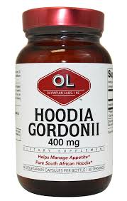 Hoodia-Gordonii