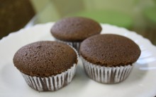 Muffin Proteico de Chocolate Com Aveia  – Como Consumir e Receita