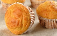 Muffin de Batata Doce na Dieta – Como Consumir e Receita