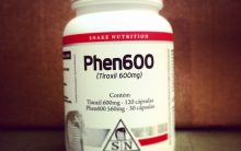 Cápsulas Phen600 Queima Gordura Corporal – Onde Comprar e Benefícios