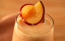 Suco de Laranja, Banana e Ameixa – Receita e Benefícios