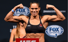 Treino Abdominal da Campeã de UFC Amanda Leoa – Exercícios e Benefícios