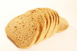 Como Consumir o Pão Fit Feito Em Minutos