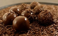 Brigadeiro de Batata-doce Fitness – Receita e Benefícios