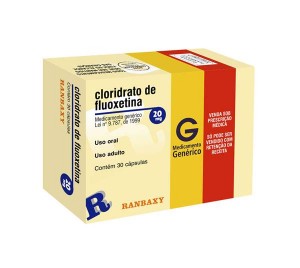 cloridrato-de-fluoxetina