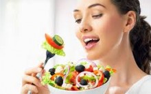 Salada Arco-Íris Para Emagrecer  – Como Consumir e Receita