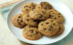 Cookie de Quinoa com Mel Não Engorda – Receita e Benefícios